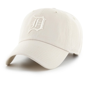 47 DETROIT TIGERS CLEAN UP CAP