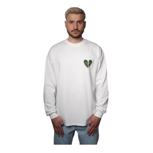 STIL COUTURE HEARTBREAK LONGSLEEVE