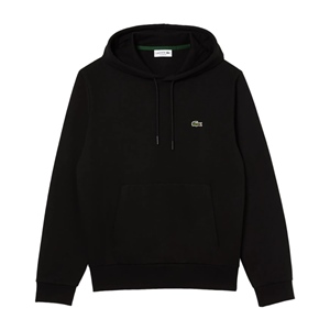 LACOSTE CLASSIC LOGO HOODY