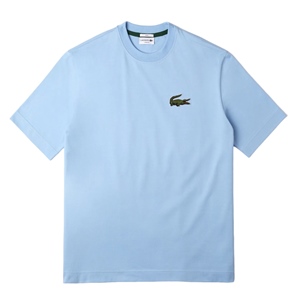 LACOSTE BIG LOGO T-SHIRT