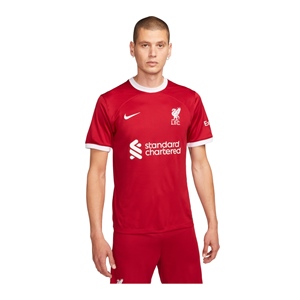 NIKE FC LIVERPOOL HOME 23/24  JERSEY