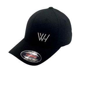 WEARHOUSE LOGO FLEXFIT