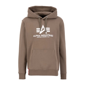 ALPHA INDUSTRIES BASIC HOODY
