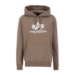 ALPHA INDUSTRIES BASIC HOODY