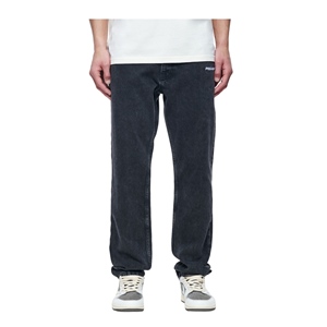 PEGADOR KELTON STRAIGHT DENIM
