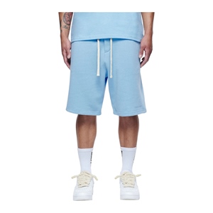 PEGADOR LOGO HEAVY SHORT