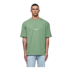 PEGADOR COLNE LOGO OVERSIZED T-SHIRT