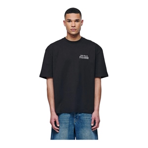PEGADOR LEANDER OVERSIZED T-SHIRT