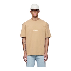 PEGADOR COLNE LOGO OVERSIZED T-SHIRT