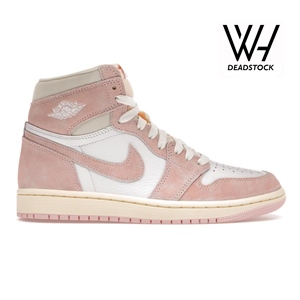 W AIR JORDAN 1 HI RETRO