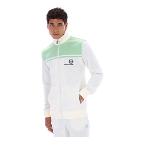 SERGIO TACCHINI YOUNGISH TRACKJACKET