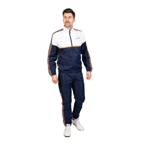 SERGIOTACCHINI LISTA TRACKSUIT