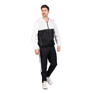 SERGIOTACCHINI DIAMANTE TRACKSUIT
