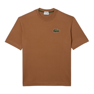 LACOSTE BIG LOGO T-SHIRT