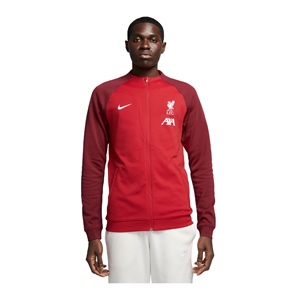 NIKE FC LIVERPOOL TRACKJACKET