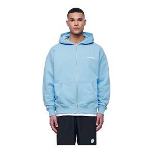 PEGADOR COLNE LOGO ZIPHOODY