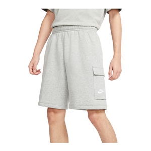 NIKE NSW CLUB LOGO CARGO SHORT