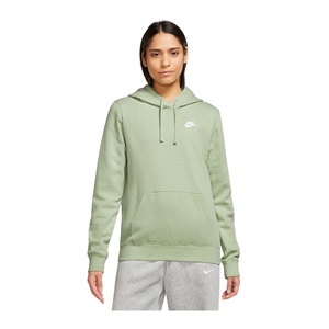 W NIKE NSW CLUB HOODY