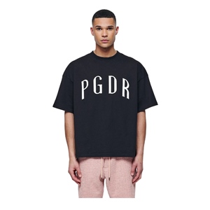 PEGADOR BOTA BOXY T-SHIRT