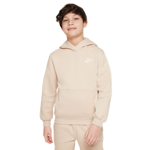 NIKE NSW CLUB LOGO KIDS HOODY