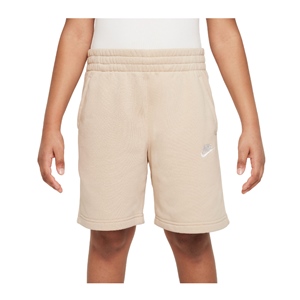 NIKE NSW CLUB LOGO KIDS PANT