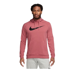 NIKE SWOOSH LOGO HOODY