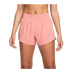 W NIKE LOGO DRI-FIT SHORT