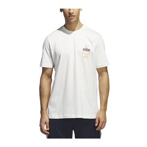 ADIDAS S CAMP STORY T-SHIRT