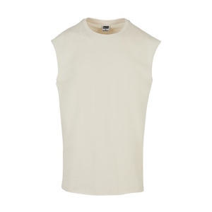 TB OPEN EDGE SLEEVELEES T-SHIRT