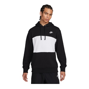 NIKE NSW COLORBLOCK HOODY