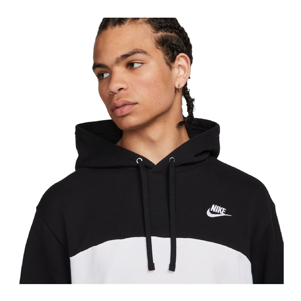 NIKE NSW COLORBLOCK HOODY Wearhouse Store