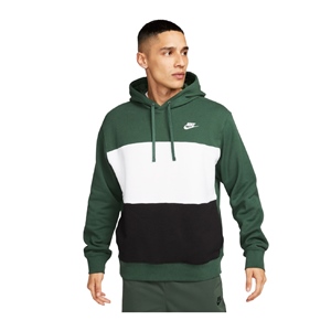 NIKE NSW COLORBLOCK HOODY