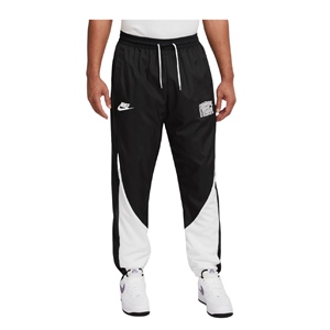 NIKE FORCE NYLON PANT