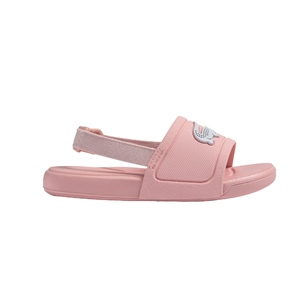 LACOSTE L30 KIDS SLIDES