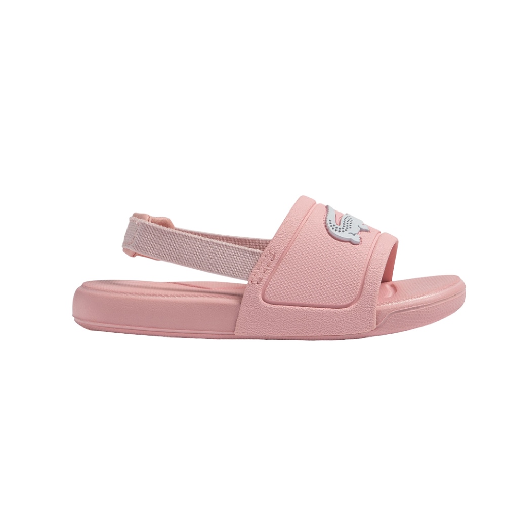Lacoste flip deals flops l30