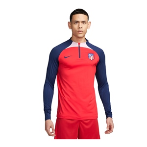 NIKE ATLETICO MADRID STRIKE TOP