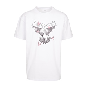 MT DOVES OVERSIZE T-SHIRT
