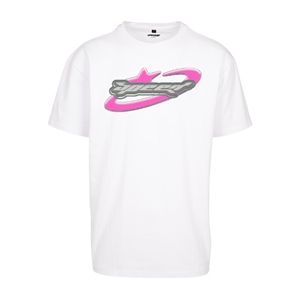 MT SPEED LOGO OVERSIZE T-SHIRT