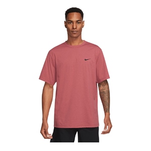 NIKE SWOOSH DRI-FIT T-SHIRT