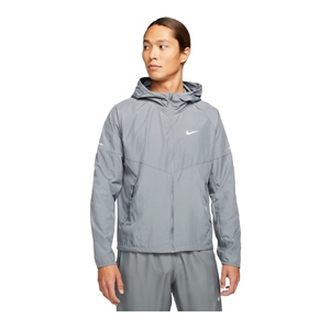 NIKE MILER REPEL TRACKJACKET