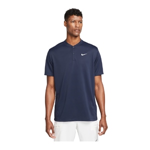 NIKE DRI-FIT TENNIS POLO