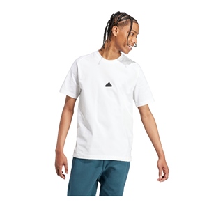 ADIDAS SMALL LOGO T-SHIRT