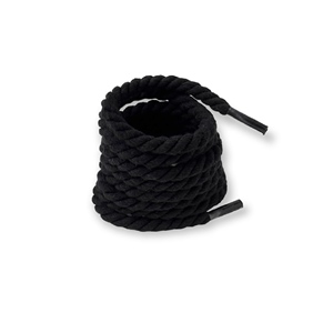 ALLABOVE TWISTEDCORD LACES