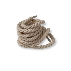 ALLABOVE TWISTEDCORD LACES