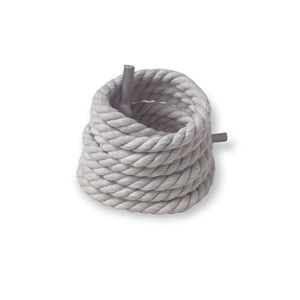 ALLABOVE TWISTEDCORD LACES