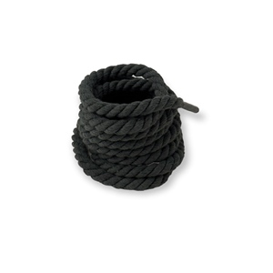 ALLABOVE TWISTEDCORD LACES