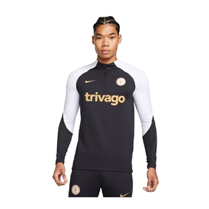 NIKE CHELSEA STRIKE TOP