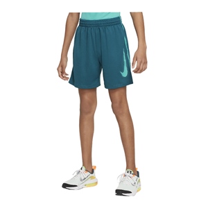 NIKE DRI-FIT SWOOSH KIDS SHORT