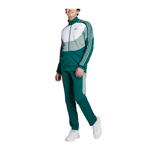 ADIDAS COLORBLOCK TRACKSUIT