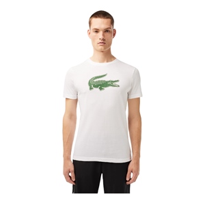 LACOSTE LOGO T-SHIRT